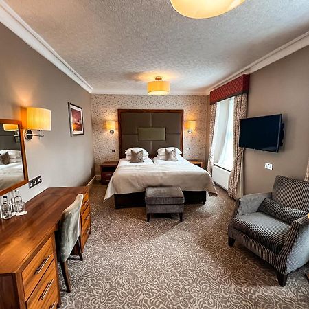 The Borrowdale Hotel เคสวิค ภายนอก รูปภาพ
