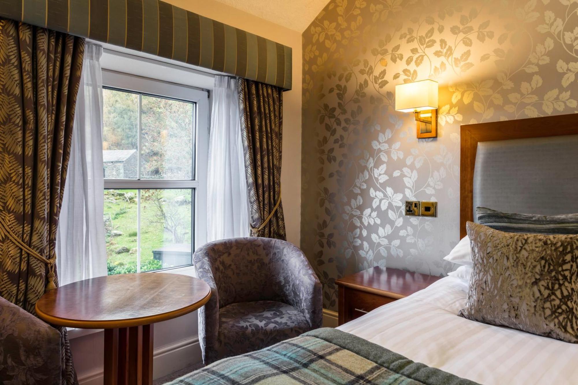 The Borrowdale Hotel เคสวิค ภายนอก รูปภาพ