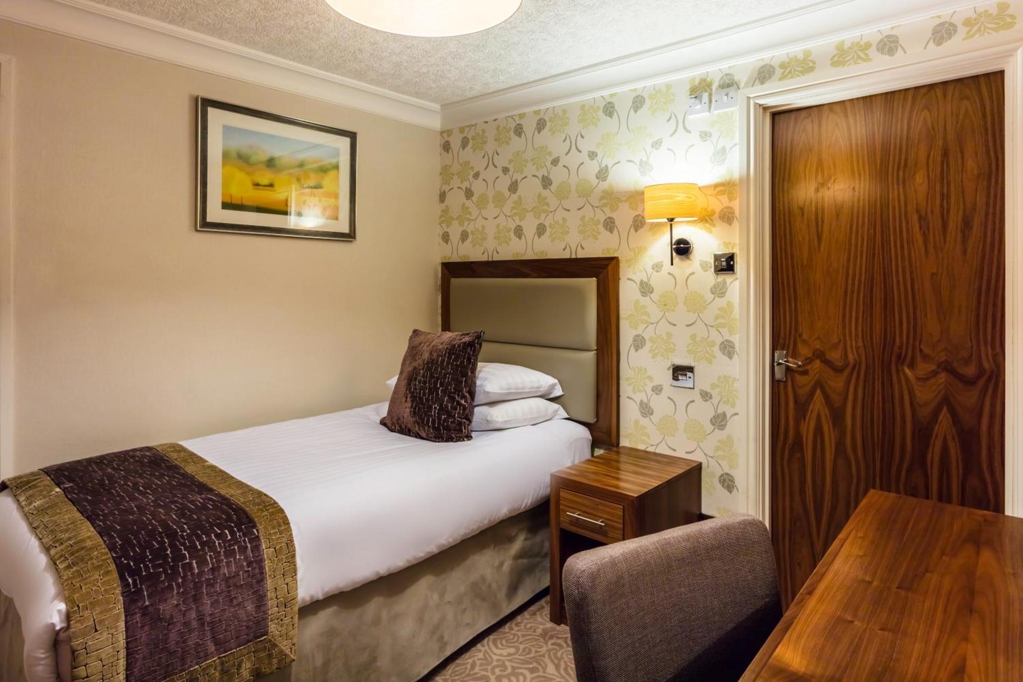 The Borrowdale Hotel เคสวิค ภายนอก รูปภาพ