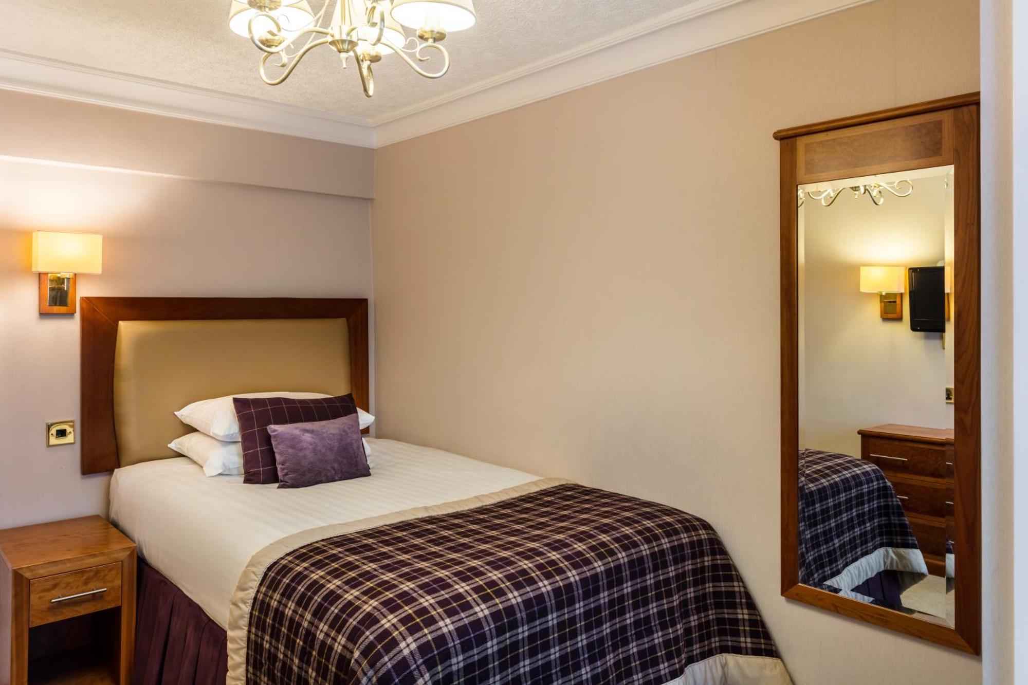 The Borrowdale Hotel เคสวิค ภายนอก รูปภาพ