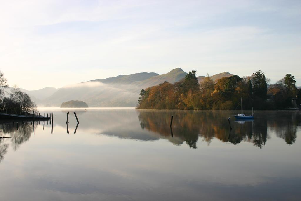 The Borrowdale Hotel เคสวิค ภายนอก รูปภาพ